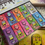 PACK MAN Disposable THC Vapes – 2g