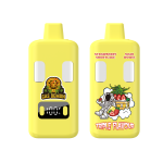 GAS DEMON - 6 GRAM THC DISTILLATE VAPE