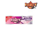 Juicy Flavoured Papers - Sticky Candy