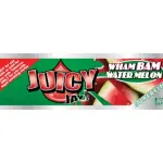Juicy Flavoured Papers - Wham Bam Watermelon