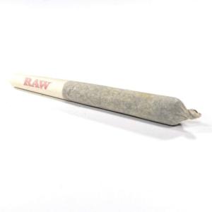 King Size Pre-Rolls - Indica
