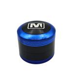 MARLEY 63MM 4PC METAL GRINDER