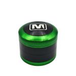 MARLEY 63MM 4PC METAL GRINDER