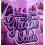 Juicy Hemp Wraps Terp Enhanced Grape soda