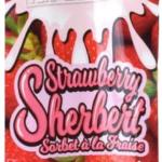 Juicy Hemp Wraps Terp Enhanced Strawberry Sherbert