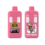 GAS DEMON - 6 GRAM THC DISTILLATE VAPE