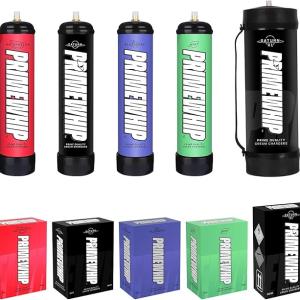 PRIME WHIP - FLAVOURED 5.10KG CANISTERS