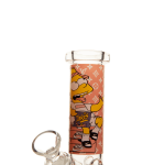 ASSORTED ARSENAL BONGS