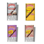 BACKWOODS CIGARS