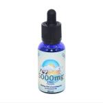 BRIGHTER DAYS - 5000mg CBG