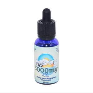 BRIGHTER DAYS - 5000mg CBN