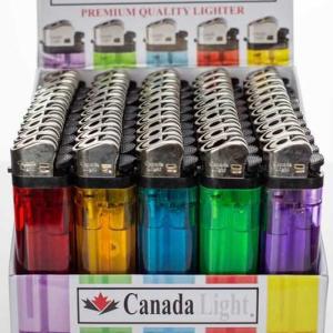 Canada Light Lighter