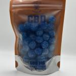 CANNABLISS - 500MG CBD
