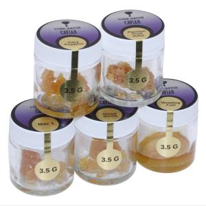 CURE-RATOR Wedding Cake -1g Premium Caviar