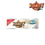 Juicy Flavoured Papers - Vanilla Ice