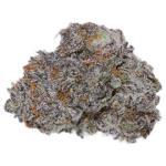 White Cherry Truffle