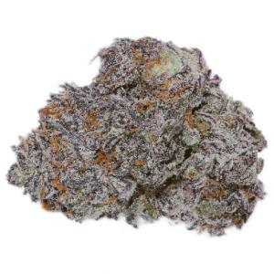 White Cherry Truffle