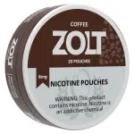ZOLT - 15MG - Coffee