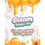 Bruce Banner - Cream Canna Shatter