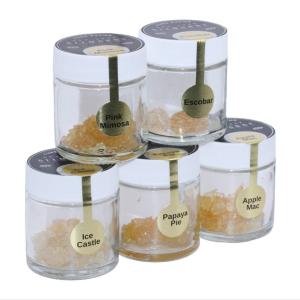 CURE-RATOR - 3.5G Dry Diamonds