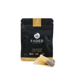 Faded Cannabis Edibles - 180mg Fizzy Cola