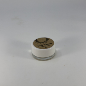 Full Bloom CBD Isolate