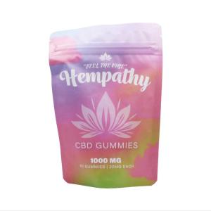 HEMPATHY - 1000MG CBD