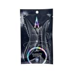 DAZZLE THC Vape Cartridges 1000mg - Durban Poison (Sativa)