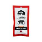THC EH? THC Vape Cartridges 1000mg - Chocolope (Sativa)