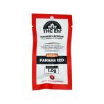 THC EH? THC Vape Cartridges 1000mg - Panama Red (Sativa)