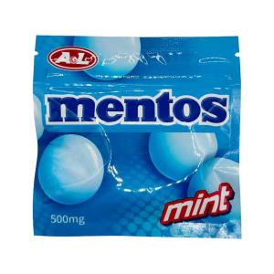Mentos - 500mg thc