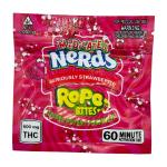 Nerd Ropes - 600mg THC