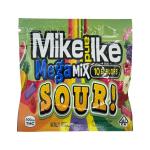 Mike & Ike - 500mg thc