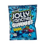 Jolly Ranchers - 600mg THC