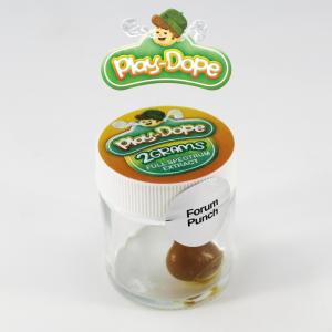 PLAYDOPE 2G FULL SPECTRUM EXTRACT
