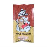 GHOST VAPE - 2G THC DISTILLATE