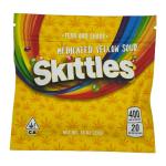 Skittles - 400mg THC