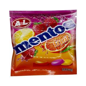 Mentos - 500mg thc
