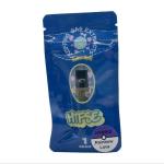 TOKEMON THC Vape Cartridges 1000mg - Hybrid