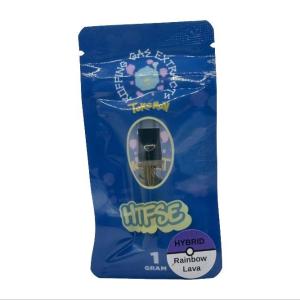 TOKEMON THC Vape Cartridges 1000mg - Hybrid