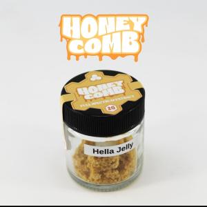 HONEY COMB 2G FULL SPECTRUM EXTRACT