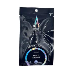 DAZZLE THC Vape Cartridges 1000mg - Maui Wowie (Sativa)
