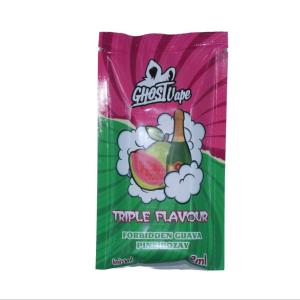 GHOST VAPE - 2G THC DISTILLATE