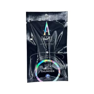 DAZZLE THC Vape Cartridges 1000mg - Tropic Thunder (Sativa)