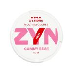 ZYN POUCHES SLIM 12MG - GUMMY BEAR