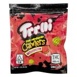 Trolli Gummies - 600mg thc