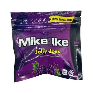 Mike & Ike - 500mg thc