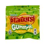 Starburst- 408mg thc