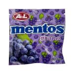 Mentos - 500mg thc