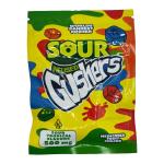Gushers - 500mg thc